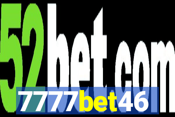 7777bet46