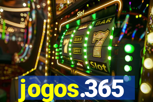 jogos.365