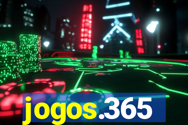 jogos.365