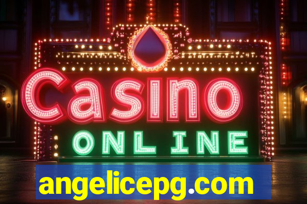 angelicepg.com