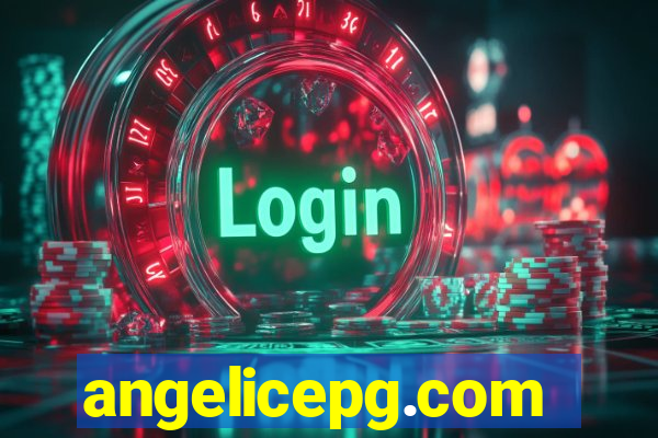 angelicepg.com