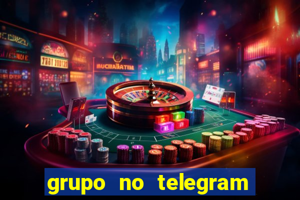 grupo no telegram mais 18