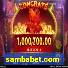 sambabet.com