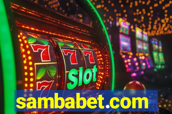 sambabet.com