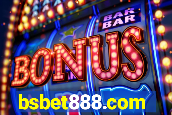 bsbet888.com