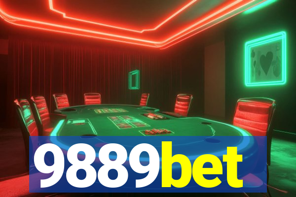 9889bet