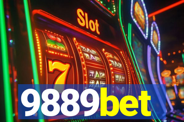 9889bet