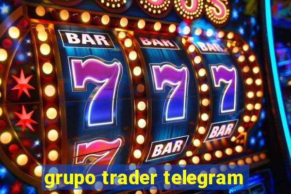 grupo trader telegram