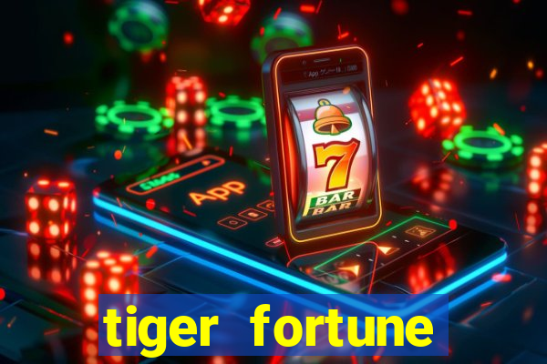 tiger fortune spirit demo