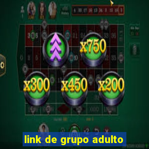 link de grupo adulto