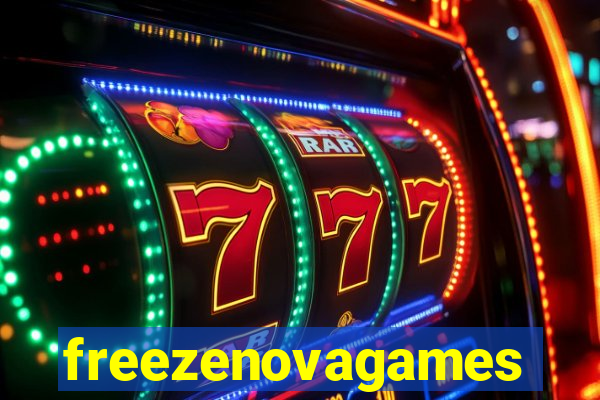 freezenovagames