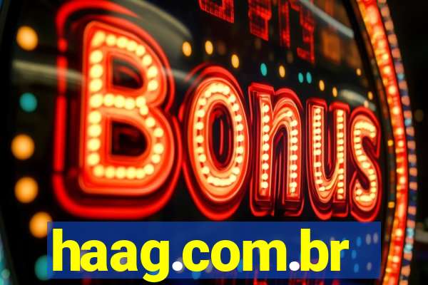 haag.com.br