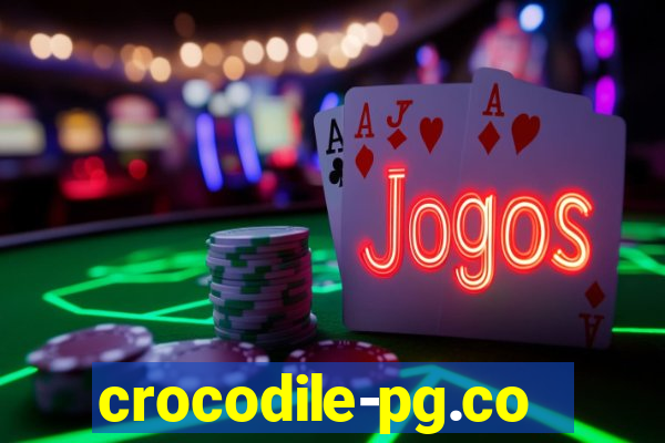 crocodile-pg.com