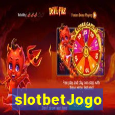 slotbetJogo