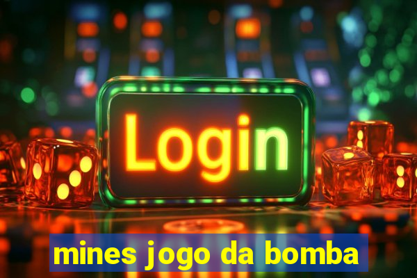 mines jogo da bomba