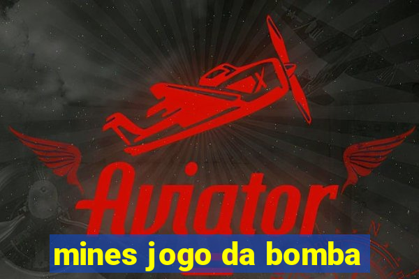 mines jogo da bomba