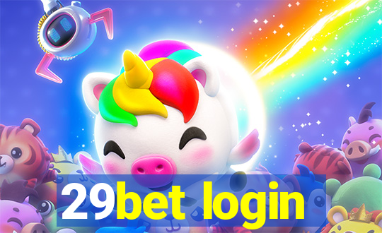 29bet login