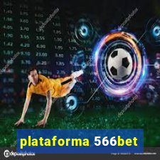 plataforma 566bet