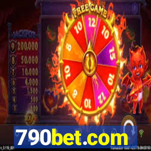 790bet.com