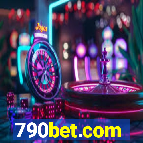 790bet.com