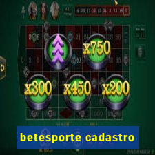 betesporte cadastro