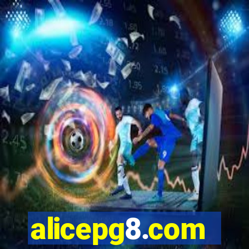 alicepg8.com