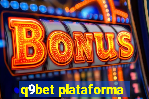 q9bet plataforma