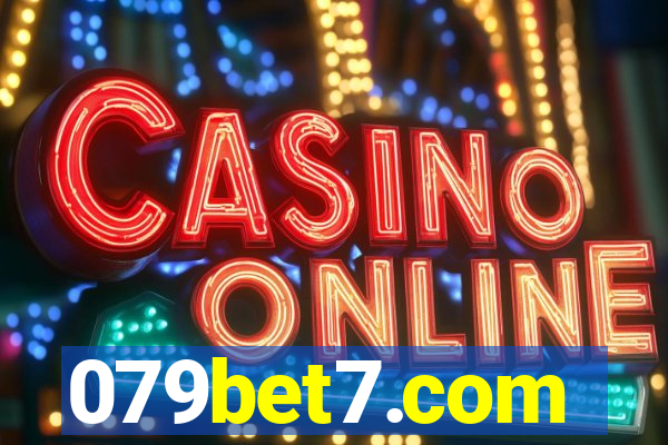 079bet7.com