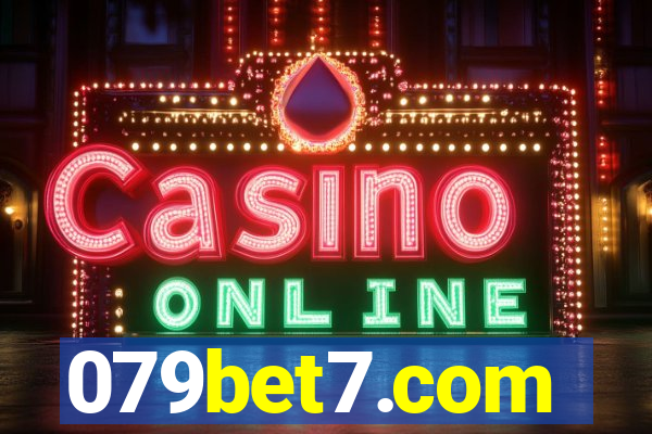 079bet7.com