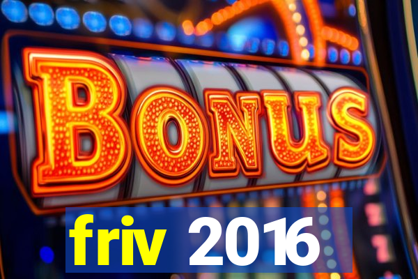 friv 2016