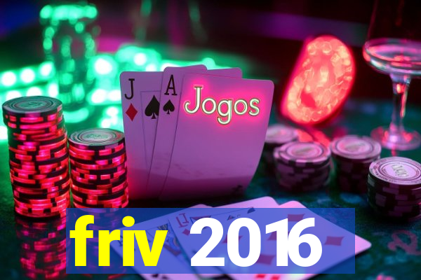 friv 2016