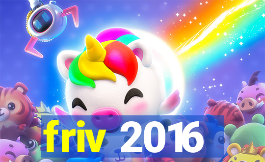 friv 2016