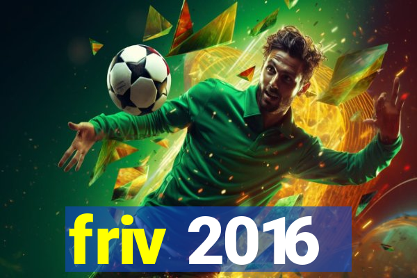 friv 2016