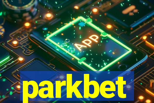 parkbet