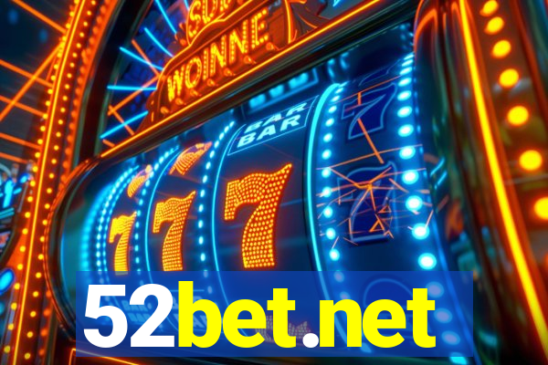 52bet.net