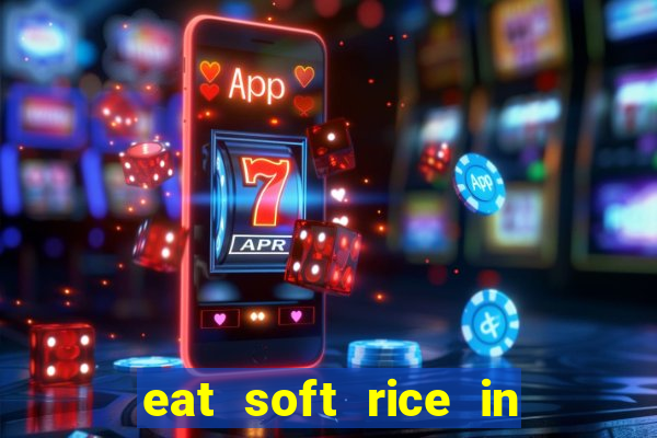 eat soft rice in another world pt br