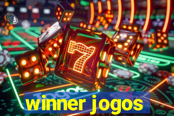 winner jogos