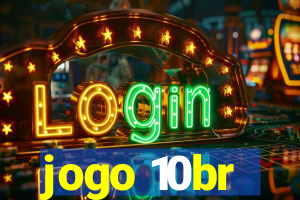 jogo 10br