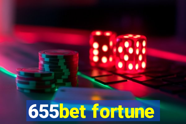 655bet fortune