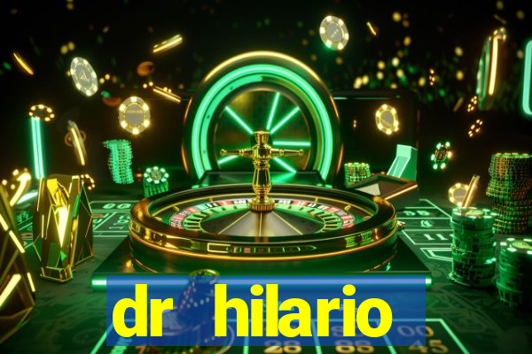 dr hilario mastologista em santos