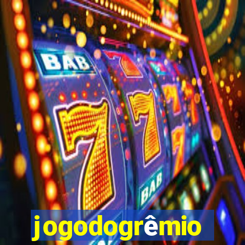 jogodogrêmio