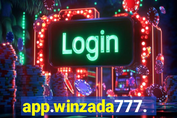 app.winzada777.con