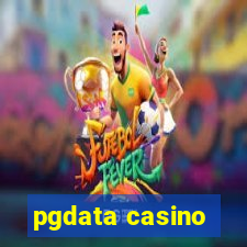 pgdata casino