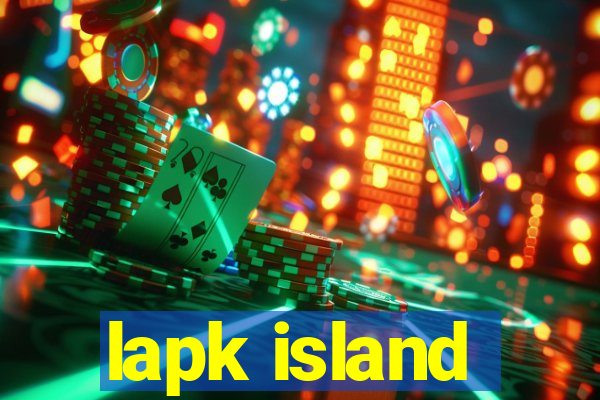 lapk island