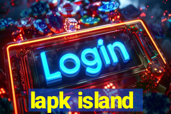 lapk island