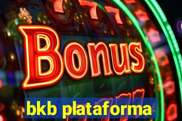 bkb plataforma