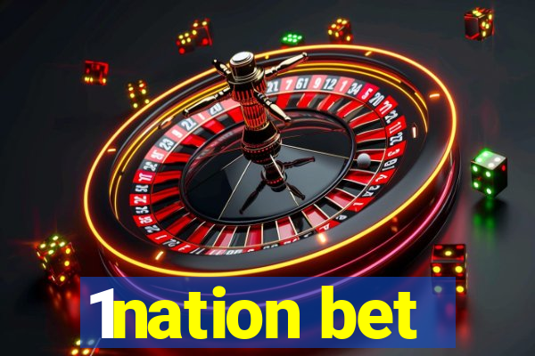 1nation bet