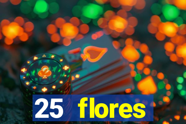 25 flores silvestres com nomes