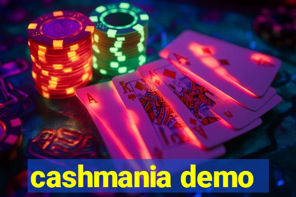 cashmania demo