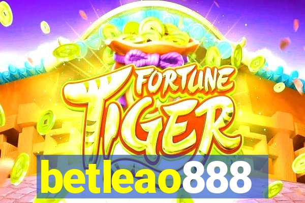 betleao888